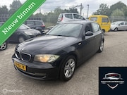 BMW 1-serie - 116i High Executive LOOPT WARM EXPORTPRIJS