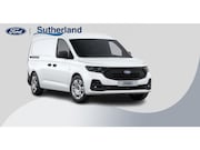 Ford Transit Connect - 1.5 EcoBoost PHEV L2 Trend | SCI | 150pk | Laadschot met rui