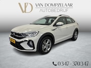 Volkswagen Taigo - 1.0 TSI R-LINE - AUTOMAAT - Business / Stoelverw. / Trekh.