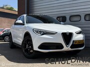 Alfa Romeo Stelvio - 2.0 T AWD Super TREKHAAK|PANORAMADAK