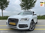 Audi SQ5 - 3.0 TDI SQ5 quattro Pro Line|B&O|CARPLAY|APK|313PK|