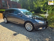 Opel Insignia - 1.4 Turbo EcoFLEX Edition Airco APK 06-2027