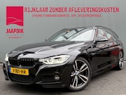 BMW 3-serie - Touring BWJ 2019 330i 252 PK High Executive M-SPORT AUTOMAAT