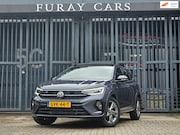 Volkswagen Taigo - 1.0 TSI R-Line Pano Camera