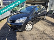 Toyota Yaris - 1.0 VVT-i Now | 1E EIGENAAR | 12MND GARANTIE | AIRCO | ELEC