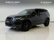 Land Rover Discovery Sport - 1.5 P270e PHEV S Edition