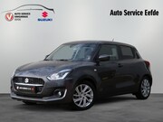 Suzuki Swift - 1.2 Select Smart Hybrid | Trekhaak | Navigatie | Cruise-cont