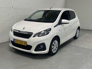 Peugeot 108 - 1.0 e-VTi Active AIRCO / ELK.PAKKET / GOEDEONDERHOUDEN