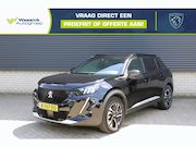 Peugeot e-2008 - EV GT 50 kWh SOH 93,8% Panoramadak