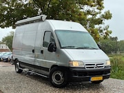 Citroën Jumper - 35LH 2.2HDI | Camper | 01-09-2027 APK nu €3.975,
