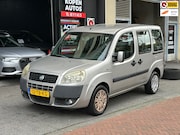 Fiat Doblò - 1.4 Dynamic Airco PDC