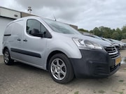 Peugeot Partner - bestel 120 1.6 BlueHDi Airco Trekhaak Cruise Control EURO6