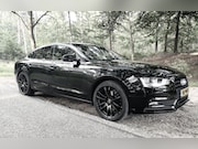 Audi A5 - 2.0 TDI Pro Line (270PK)