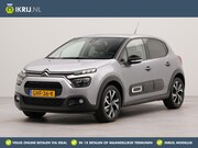 Citroën C3 - 1.2 PureTech Max | Apple Carplay | Navigatie | Achteruitrij 