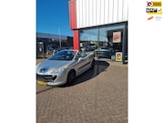 Peugeot 207 - CC 1.6 VTi