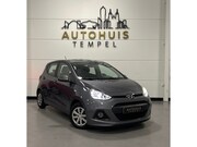 Hyundai i10 - 1.0i i-Motion Comfort Nap Airco Cruise Climate Start/Stop Nw