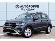 Volkswagen T-Cross - 1.0 TSI Life Edition 115pk DSG7
