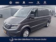 Volkswagen Crafter - L3H2 2.0 TDI 140pk 3.0T Automaat Exclusive-Edition / Wordt v