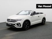 Volkswagen T-Roc - Cabrio 1.5 TSI R-Line 150 PK| Trekhaak Afneembaar | LEDER In