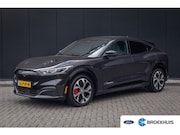Ford Mustang - Extended First Edition AWD 98 kWh | Leder | Adaptieve cruise