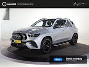 Mercedes-Benz GLE-klasse - 53 Hybrid 4MATIC+ Night Edition | Premium Plus | Panoramasch