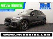 Audi Q5 - 50 TFSI e S edition Quattro|300PK|PANO|MATRIX-LED