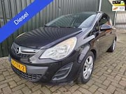 Opel Corsa - 1.3 CDTi EcoFlex S/S Edition