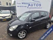 Opel Agila - 1.0 Edition