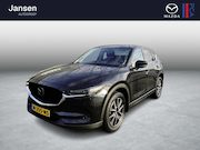 Mazda CX-5 - 2.5 SkyActiv-G 194 GT-M 4WD , Automaat, Trekhaak, Leder, Bos