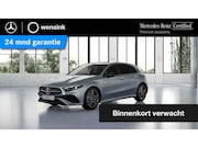 Mercedes-Benz A-klasse - 180 Business Solutions AMG | Panoramadak | Widescreen | Sfee