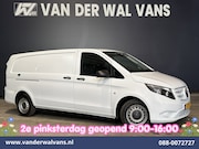 Mercedes-Benz Vito - 116 CDI 164pk L3H1 Euro6 Airco | Camera | Apple Carplay | Cr
