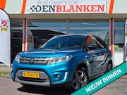 Suzuki Vitara - 1.6 Exclusive Automaat BJ.2018 / Navigatie / Climate Control