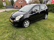 Suzuki Alto - 1.0 Base
