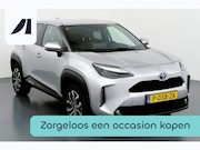 Toyota Yaris Cross - 1.5 Hybrid Business Plus Zuinig, comfortabel en klaar voor d