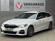 BMW 3-serie - Touring 320e M-SPORT PHEV NAVI/CAM, SHADOWLINE, LED, VIRTUAL