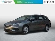 Opel Astra - Sports Tourer 1.4 Edition | Navigatie | Airco | A
