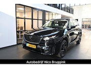 Mazda CX-5 - E-SKYACTIV G 141 M HYBRID automaat Homura met Panoramic Pack