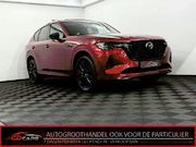 Mazda CX-60 - 2.5 e-SkyActiv PHEV Homura Plus Panoramadak, 360 C
