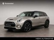 MINI Clubman - 2.0 Chili | Panoramadak | Stoelverwarming | Sports