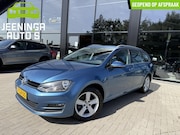 Volkswagen Golf - Variant 1.2 TSI Comfortline|Navi|Clima|Trekhaak