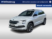 Skoda Karoq - 1.5 TSI ACT Sportline Business / Panorama dak / Carplay / St