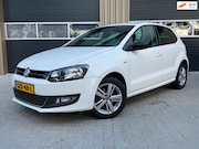 Volkswagen Polo - 1.2 Easyline | handelsprijs | 5 deurs | airco | stoelverwarm