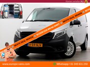 Mercedes-Benz Vito - CDI 136pk Compact 9G Automaat 2x Schuifdeur/LED/Camera/Inric