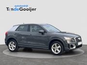 Audi Q2 - 1.0 TFSi Sport Pro Line | NAV. | AFN. TREKHAAK | 17" |