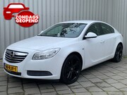 Opel Insignia - 1.6 T Edition|Navigatie|Camera|Climate Control|