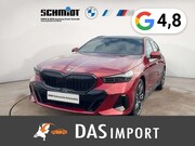 BMW 5-serie - e xDrive Touring M Sport + GARANTIE-bis-06.30