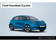 Ford Puma - Gen-E 44 kWh | Nieuw te bestellen