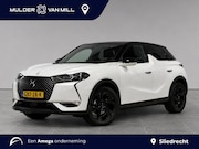 DS DS 3 Crossback - Grand Chic Opera EV 50kWh 136pk | DS MATRIX LED | SMART KEYL
