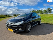 Peugeot 206 - 1.6-16V | Climate | 100% onderhouden