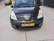 Nissan Pixo - 1.0 ACENTA